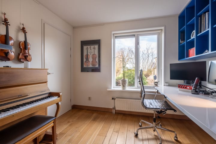 Foto 15 van Bourboomweg 41