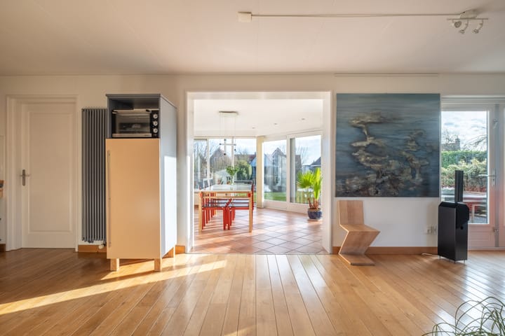 Foto 16 van Bourboomweg 41