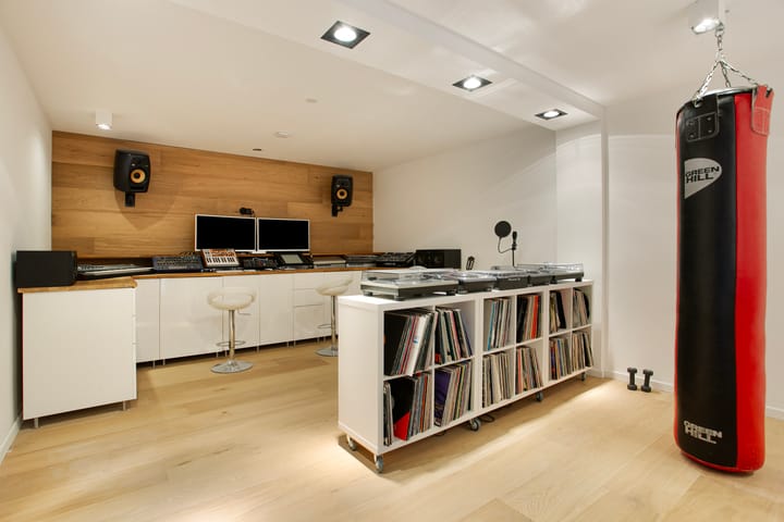 Foto 25 van Groene Wetering 1