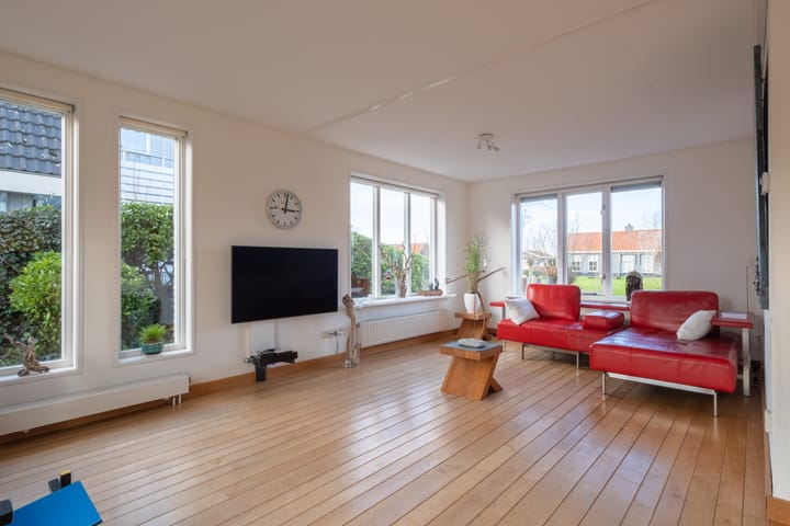 Foto 21 van Bourboomweg 41