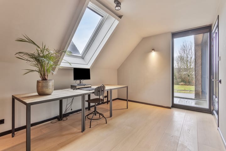 Foto 38 van Groene Wetering 1