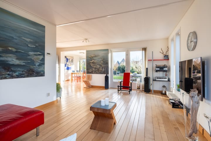 Foto 23 van Bourboomweg 41