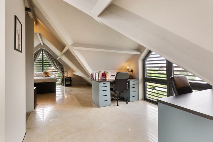 Foto 41 van Groene Wetering 1