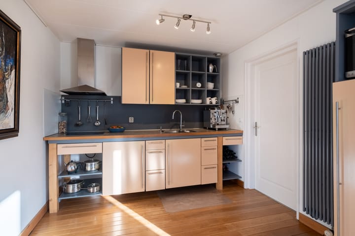 Foto 25 van Bourboomweg 41