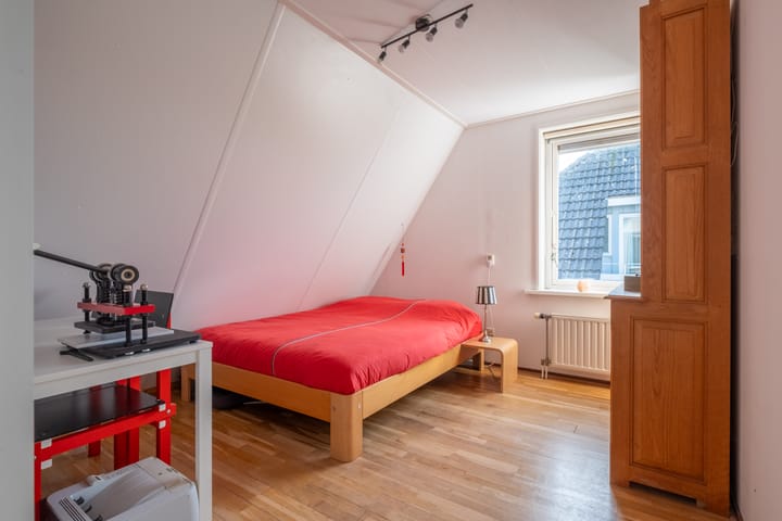 Foto 29 van Bourboomweg 41