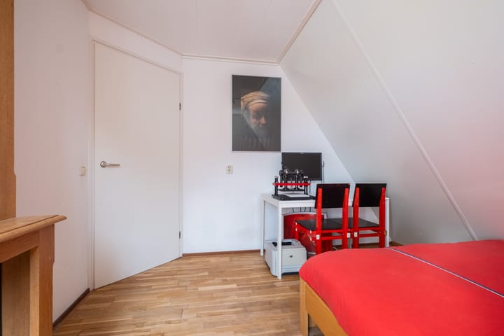 Foto 30 van Bourboomweg 41