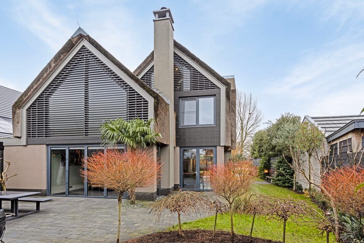 Foto 48 van Groene Wetering 1