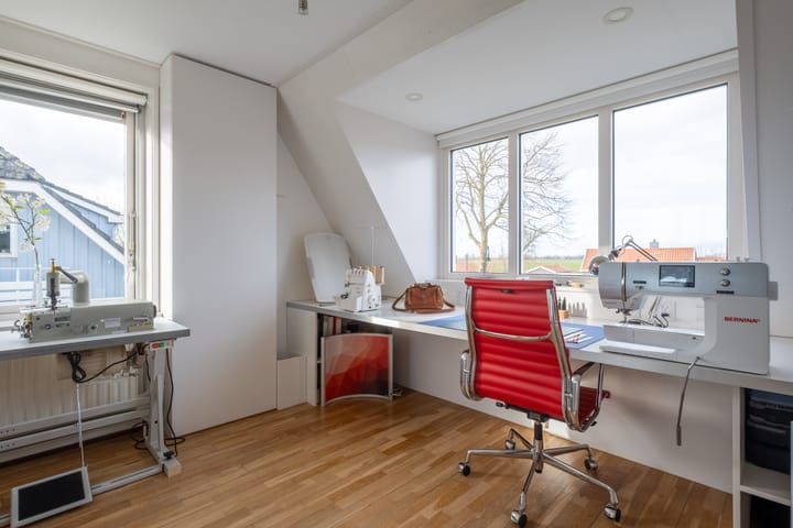 Foto 31 van Bourboomweg 41