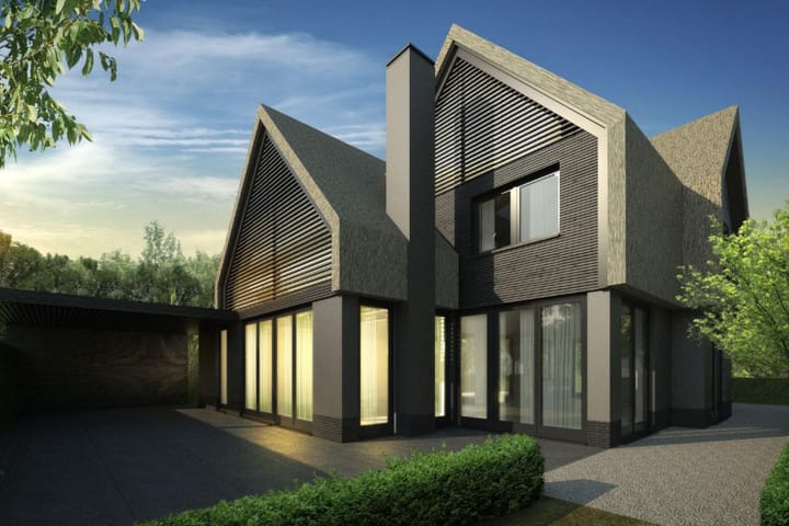 Foto 49 van Groene Wetering 1