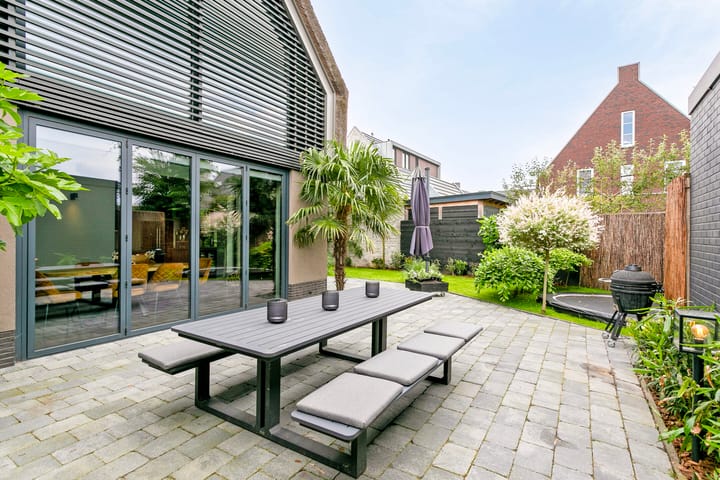 Foto 50 van Groene Wetering 1