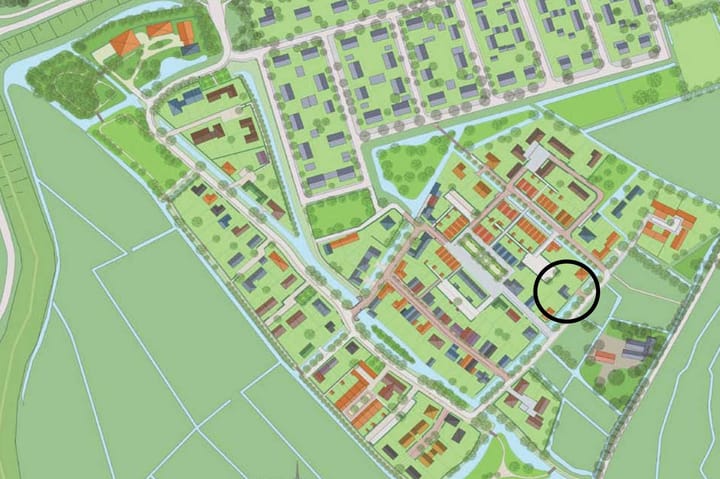 Foto 55 van Groene Wetering 1