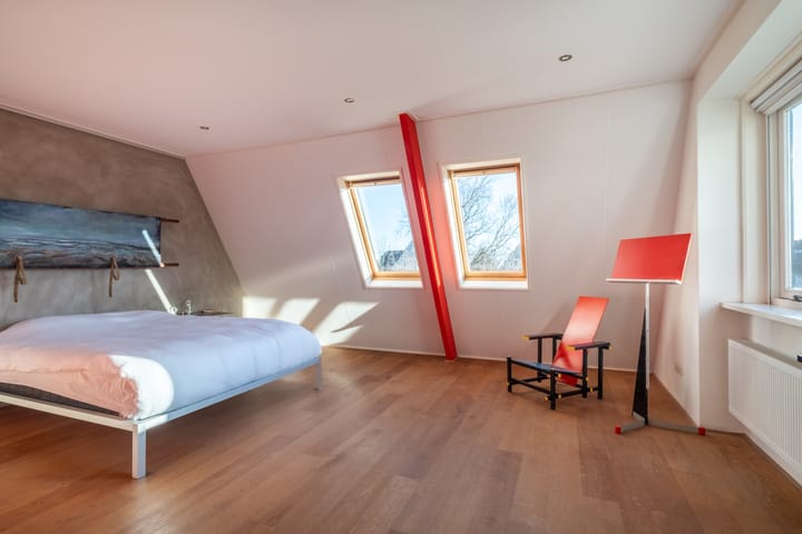 Foto 41 van Bourboomweg 41