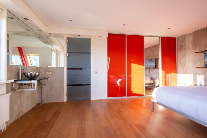 Foto 43 van Bourboomweg 41