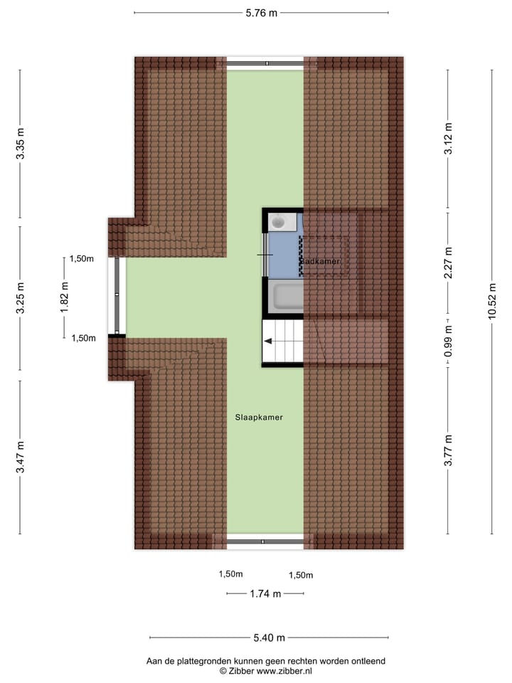 Foto 63 van Groene Wetering 1