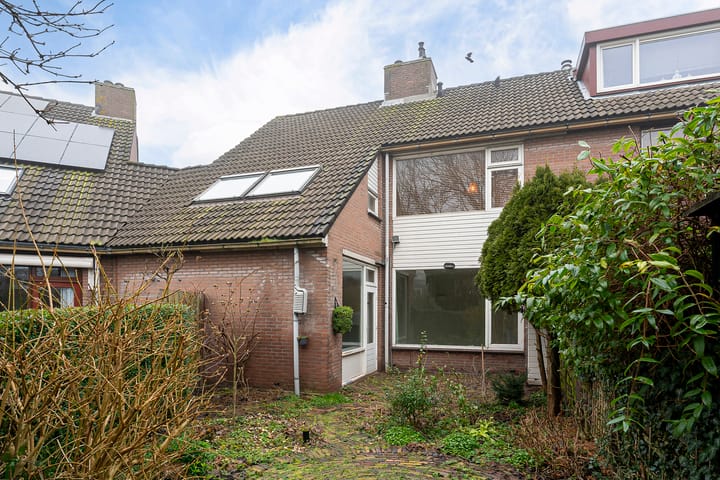 Foto 4 van Antigoneschouw 15