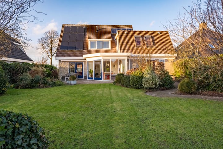 Foto 51 van Bourboomweg 41