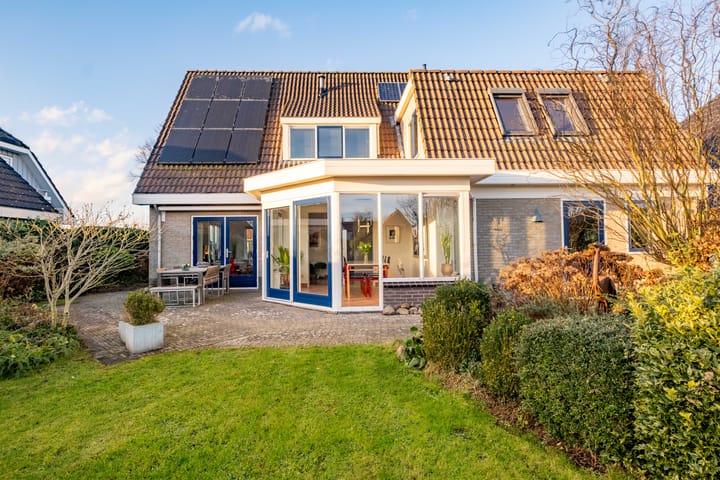 Foto 52 van Bourboomweg 41