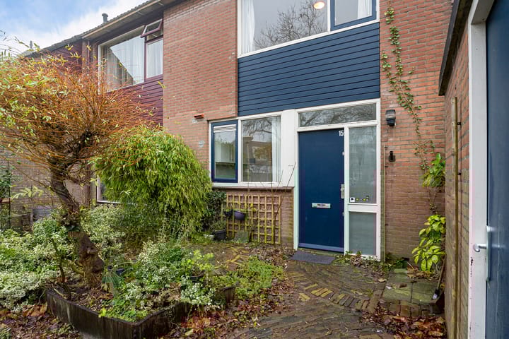 Foto 6 van Antigoneschouw 15