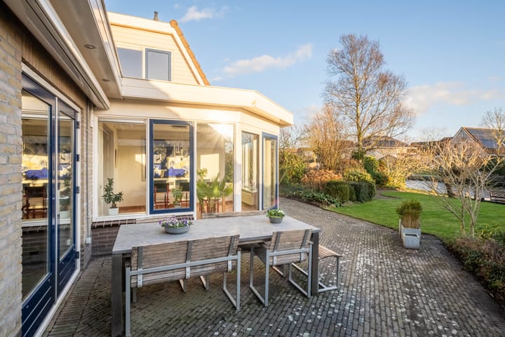 Foto 60 van Bourboomweg 41