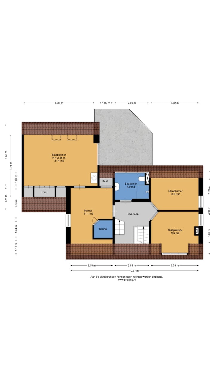 Foto 62 van Bourboomweg 41