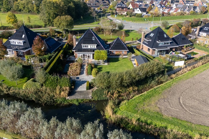 Stuifakker 8