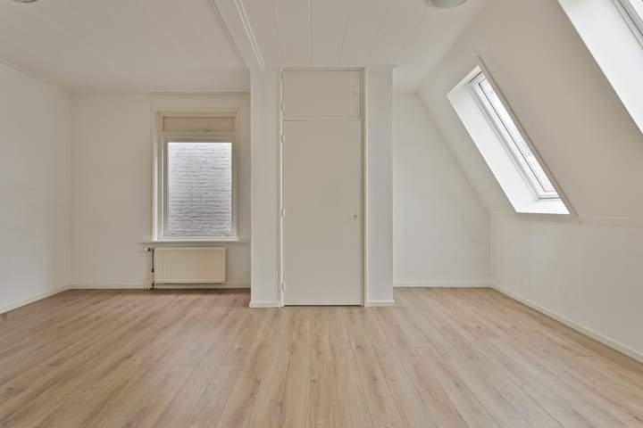 Foto 5 van Singelpassage 3-A