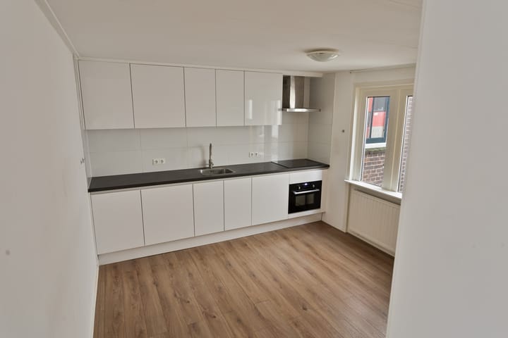 Foto 7 van Singelpassage 3-A