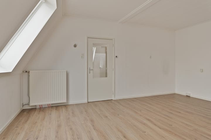 Foto 9 van Singelpassage 3-A