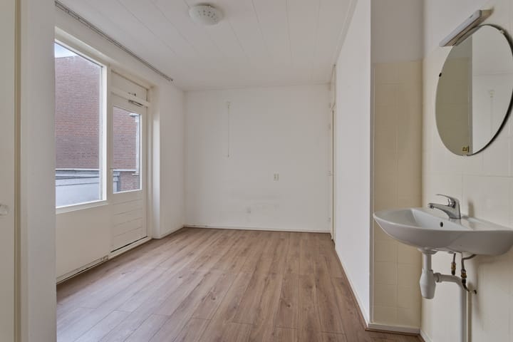 Foto 13 van Singelpassage 3-A