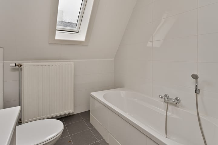 Foto 17 van Singelpassage 3-A