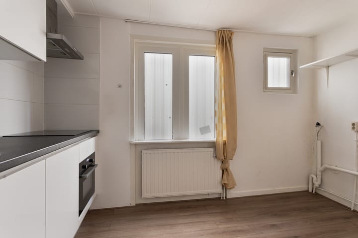 Foto 11 van Singelpassage 3-A