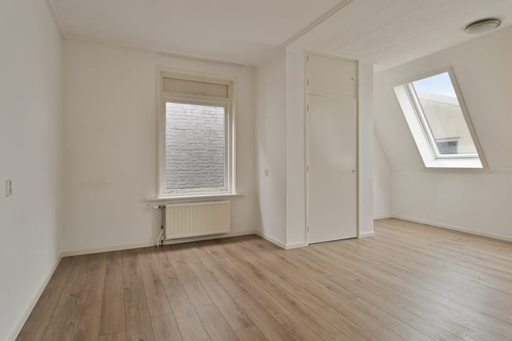 Foto 8 van Singelpassage 3-A