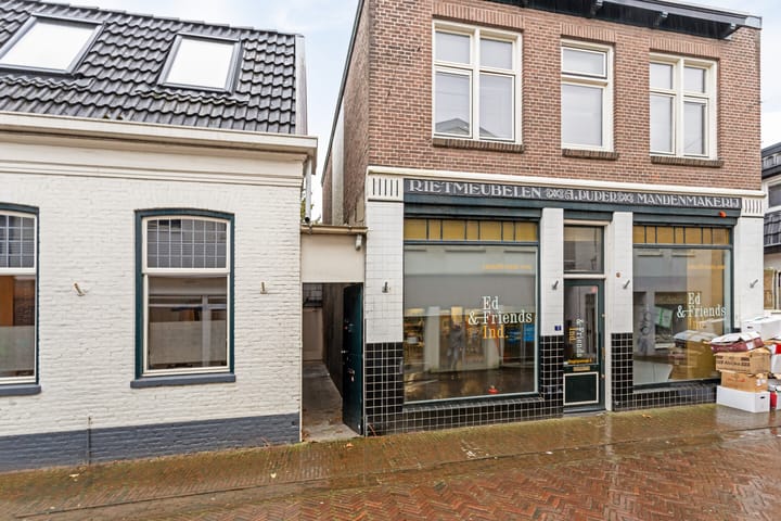 Foto 24 van Singelpassage 3-A