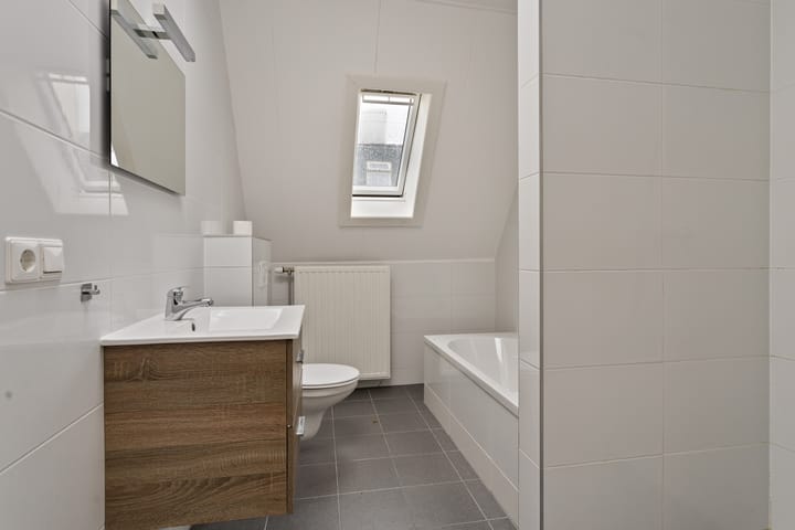 Foto 18 van Singelpassage 3-A