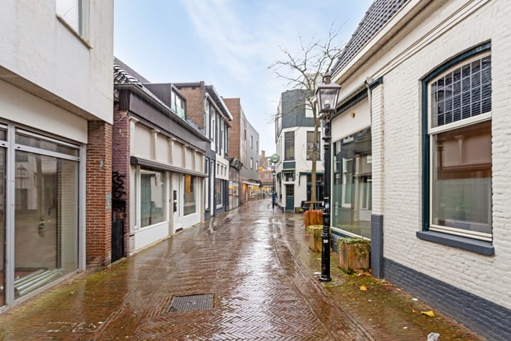 Foto 25 van Singelpassage 3-A