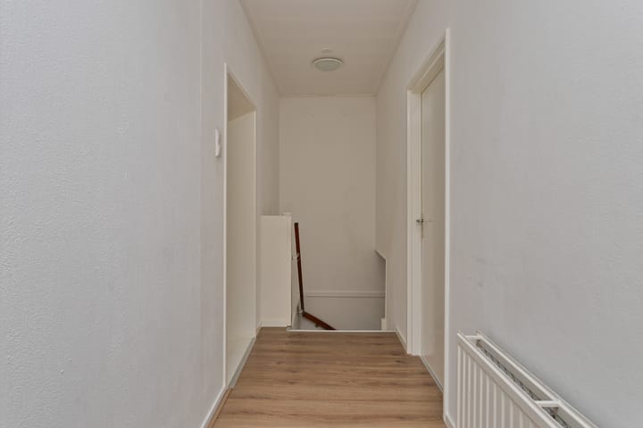 Foto 21 van Singelpassage 3-A