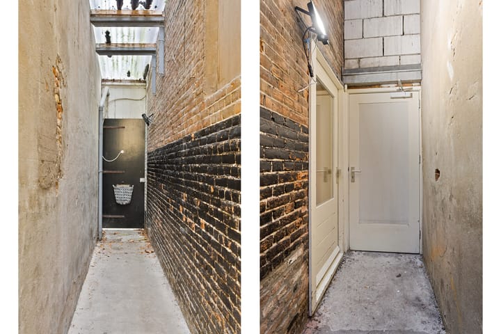 Foto 23 van Singelpassage 3-A