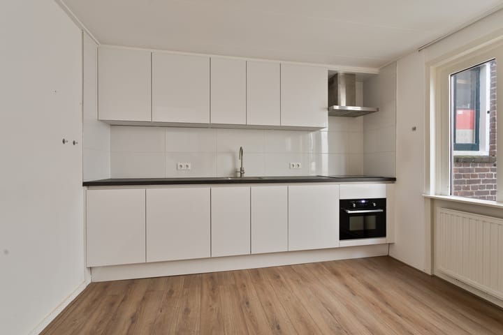 Foto 10 van Singelpassage 3-A