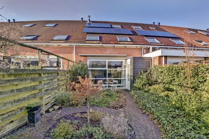 Foto 23 van Ceresstraat 26