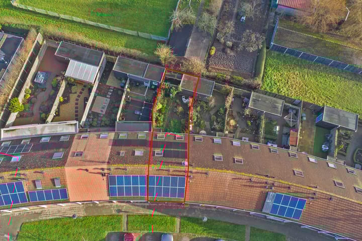 Foto 24 van Ceresstraat 26