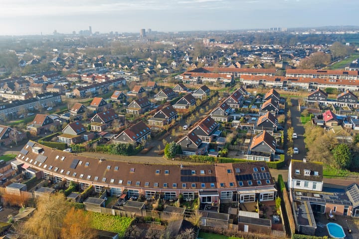 Foto 25 van Ceresstraat 26