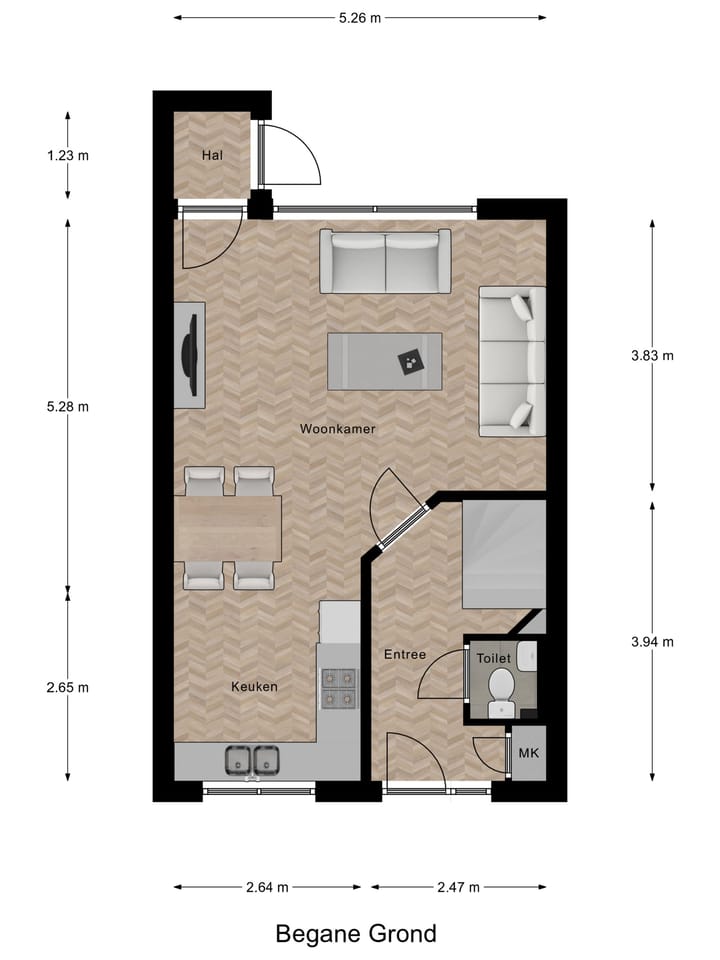 Foto 29 van Ceresstraat 26