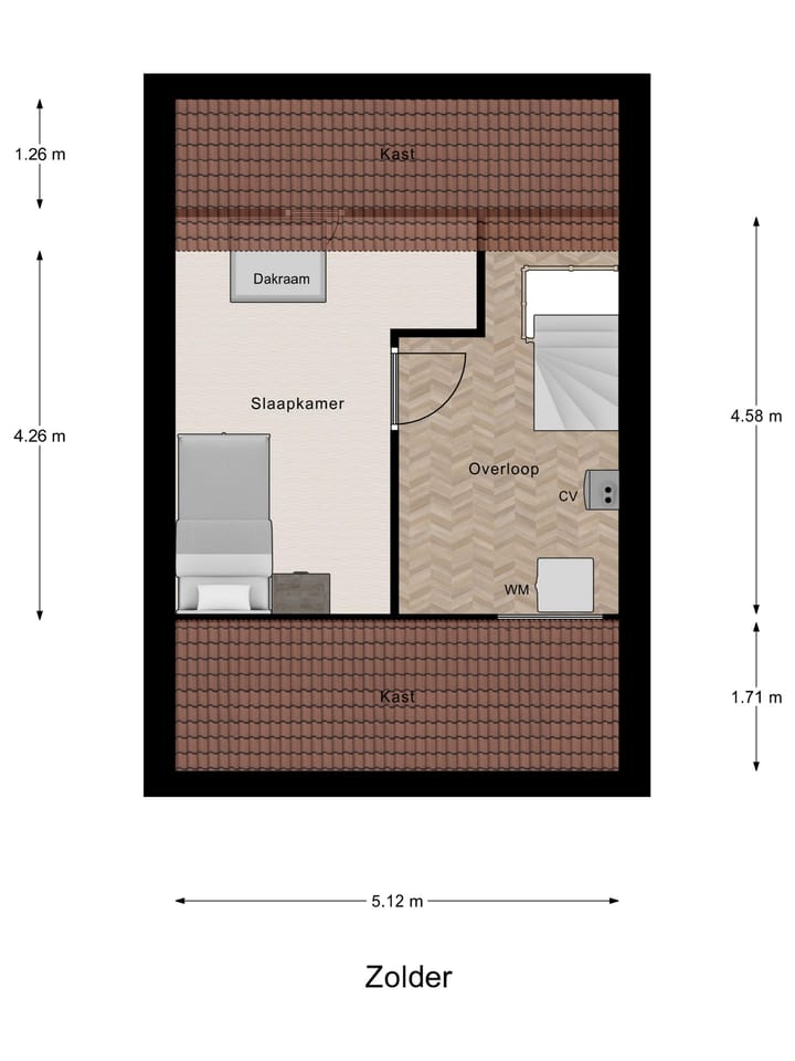 Foto 31 van Ceresstraat 26