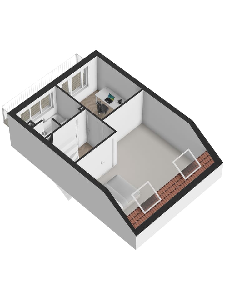 Foto 34 van Ceresstraat 26