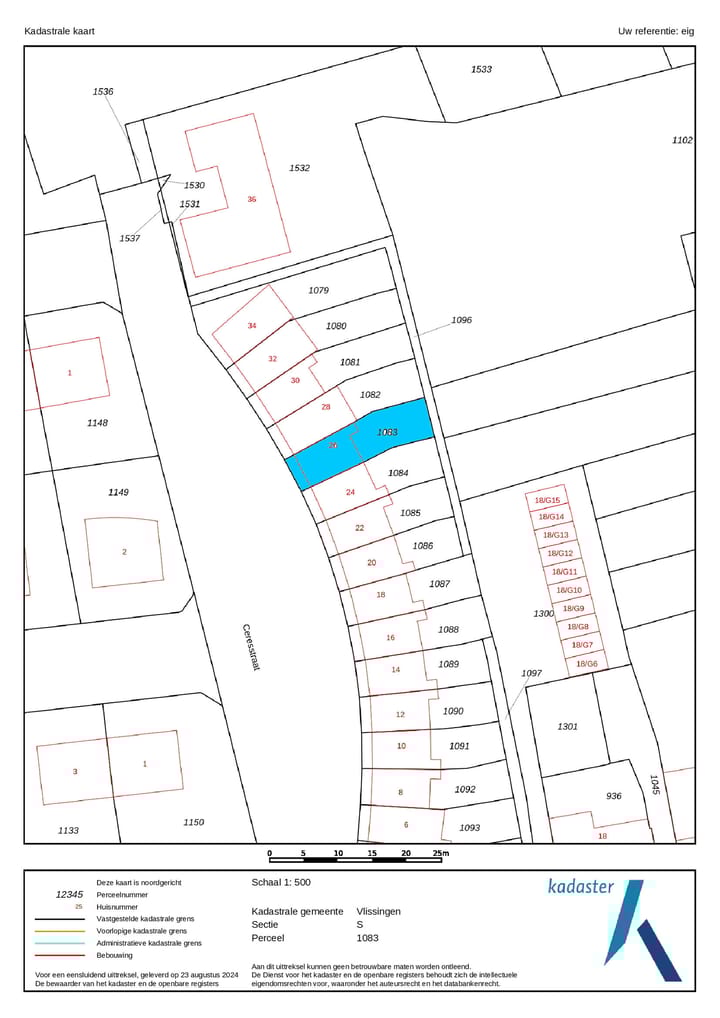 Foto 37 van Ceresstraat 26