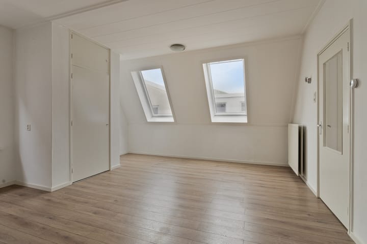 Foto 3 van Singelpassage 3-A