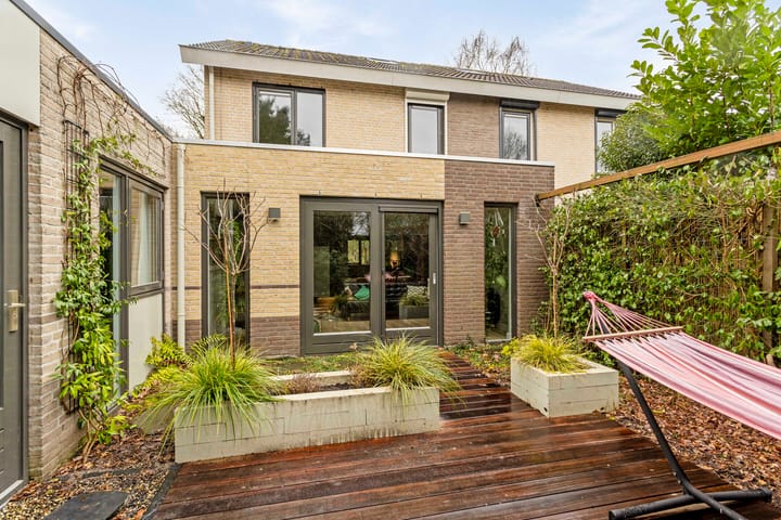 Foto 4 van Lijsterstraat 125