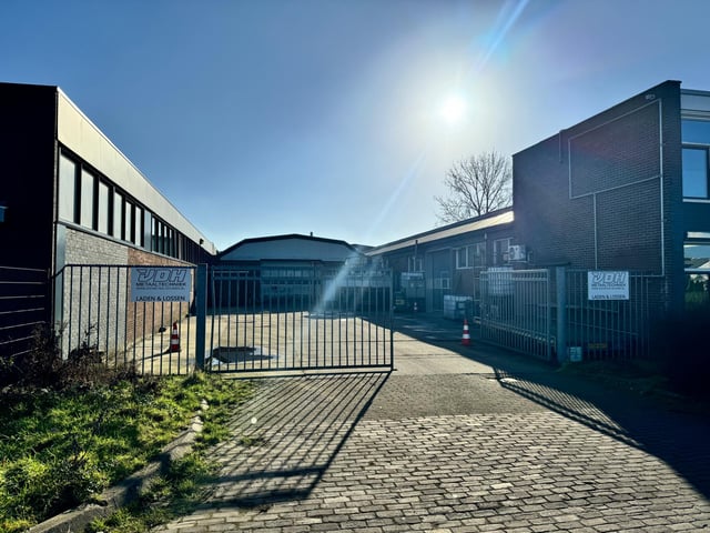 Industrieweg 27