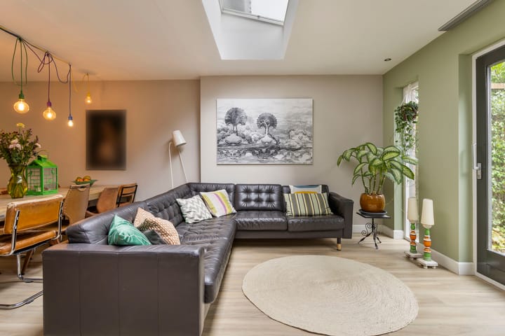 Foto 6 van Lijsterstraat 125