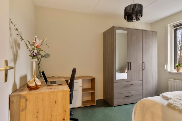 Foto 23 van Lijsterstraat 125